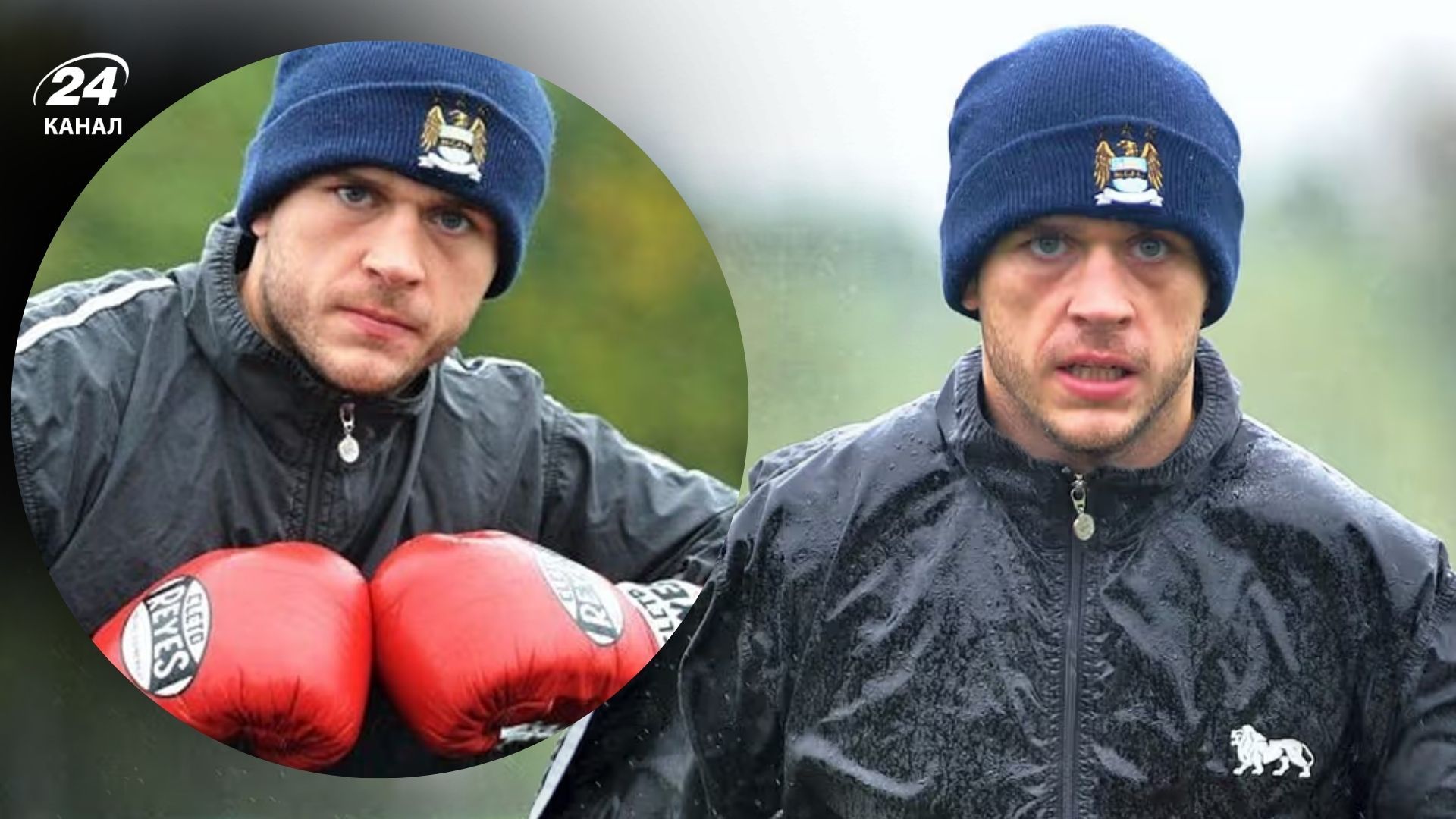 Джон Мюррей потрапив у тюрму - боксер побив двох жінок