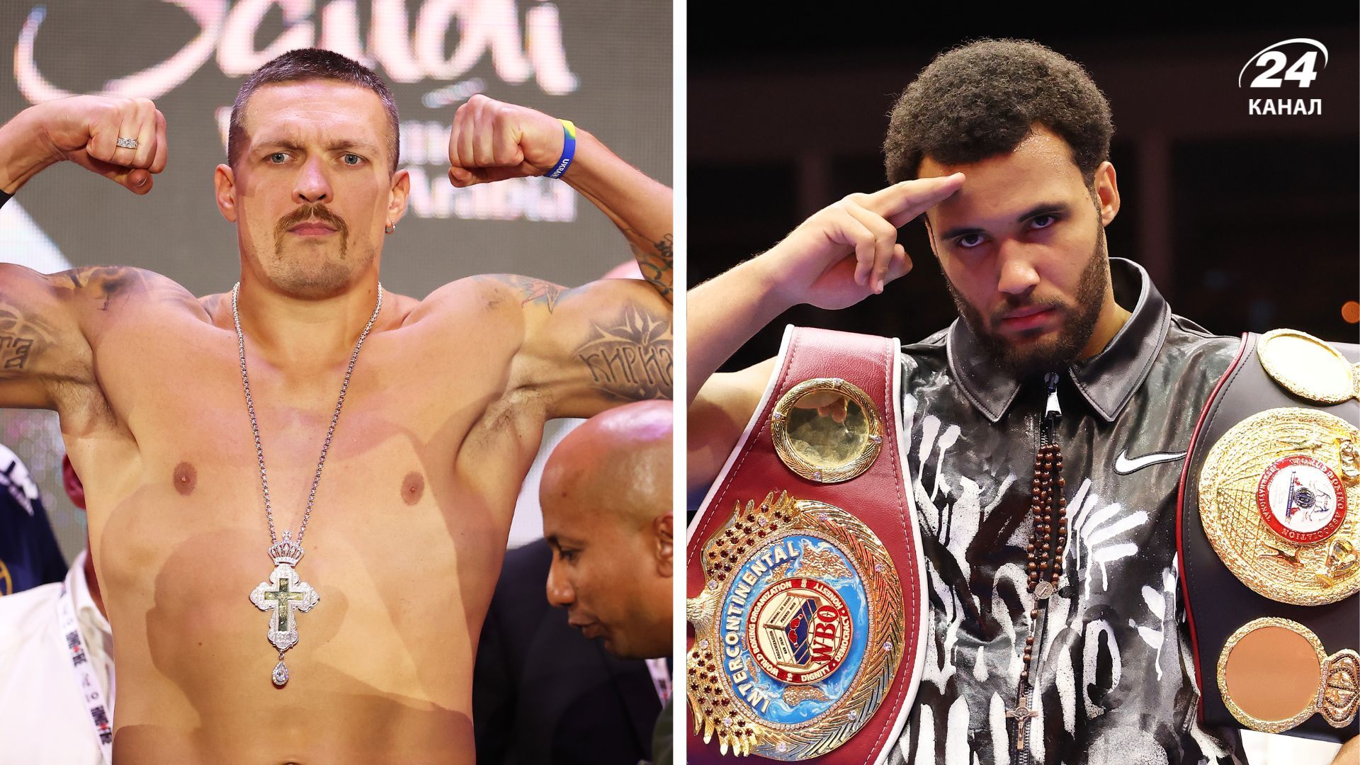 Рейтинг лучших боксеров WBO - кто на первом месте - есть ли Усик