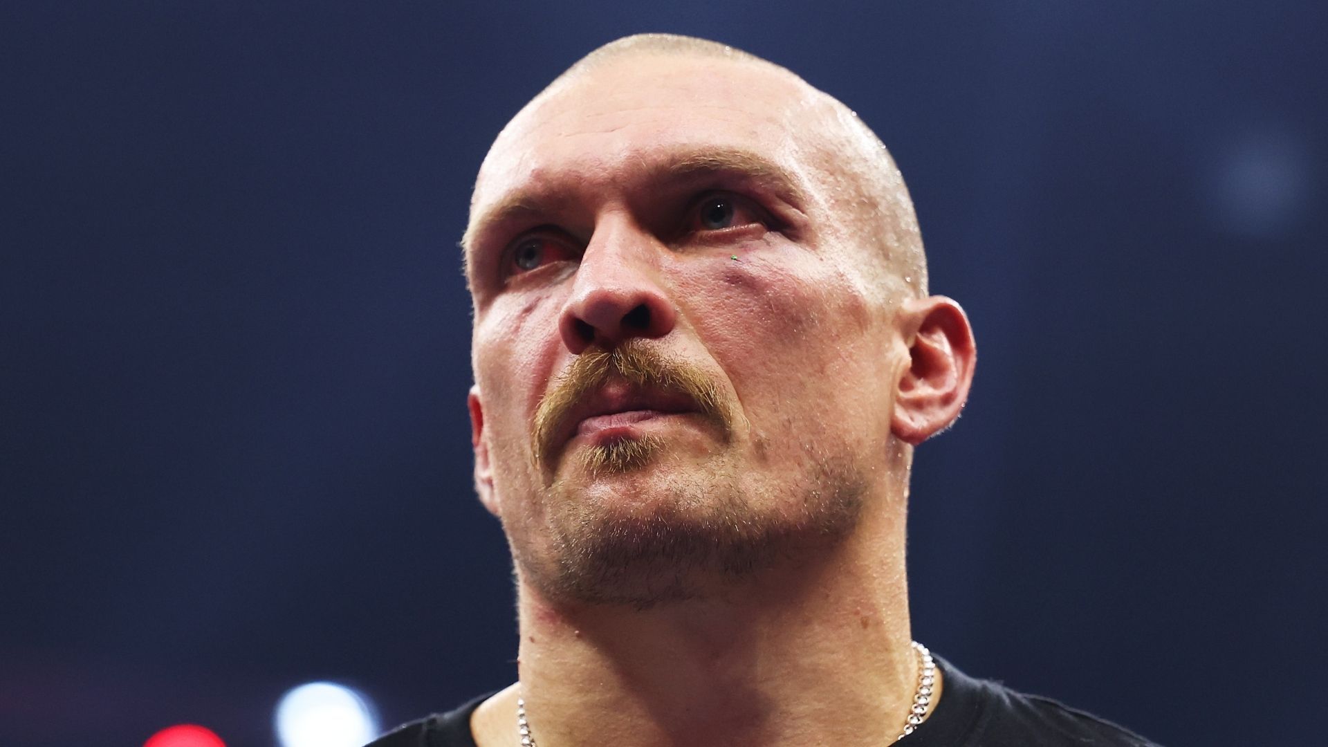 Усик, дата боя и следующий соперник - когда Усик проведет бой