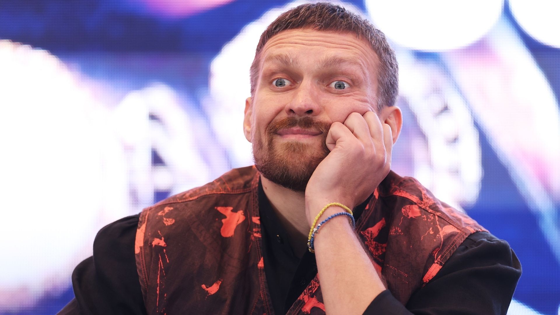 Топ лучших боксеров мира - на каком месте Усик