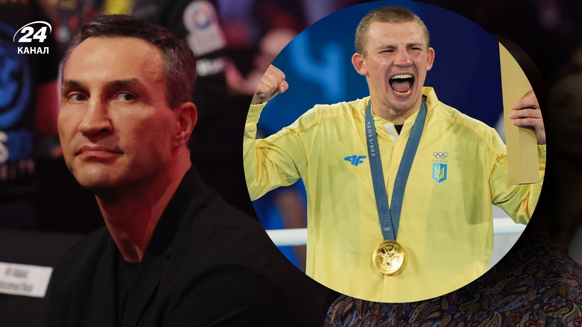 Хижняк, рекорд - какое достижение покорил боксер, что не удалось Усику и Кличко