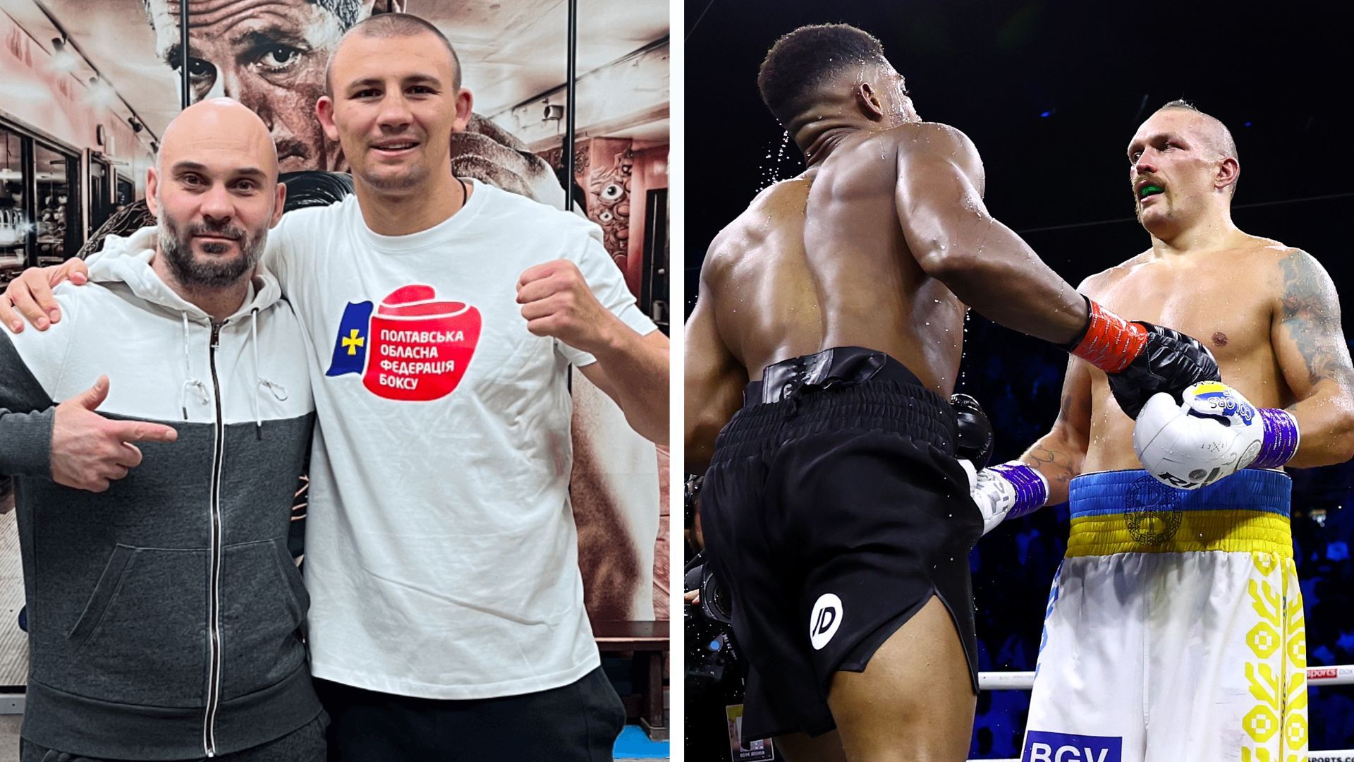 Наступний чемпіон з боксу - хто з України буде після Усика