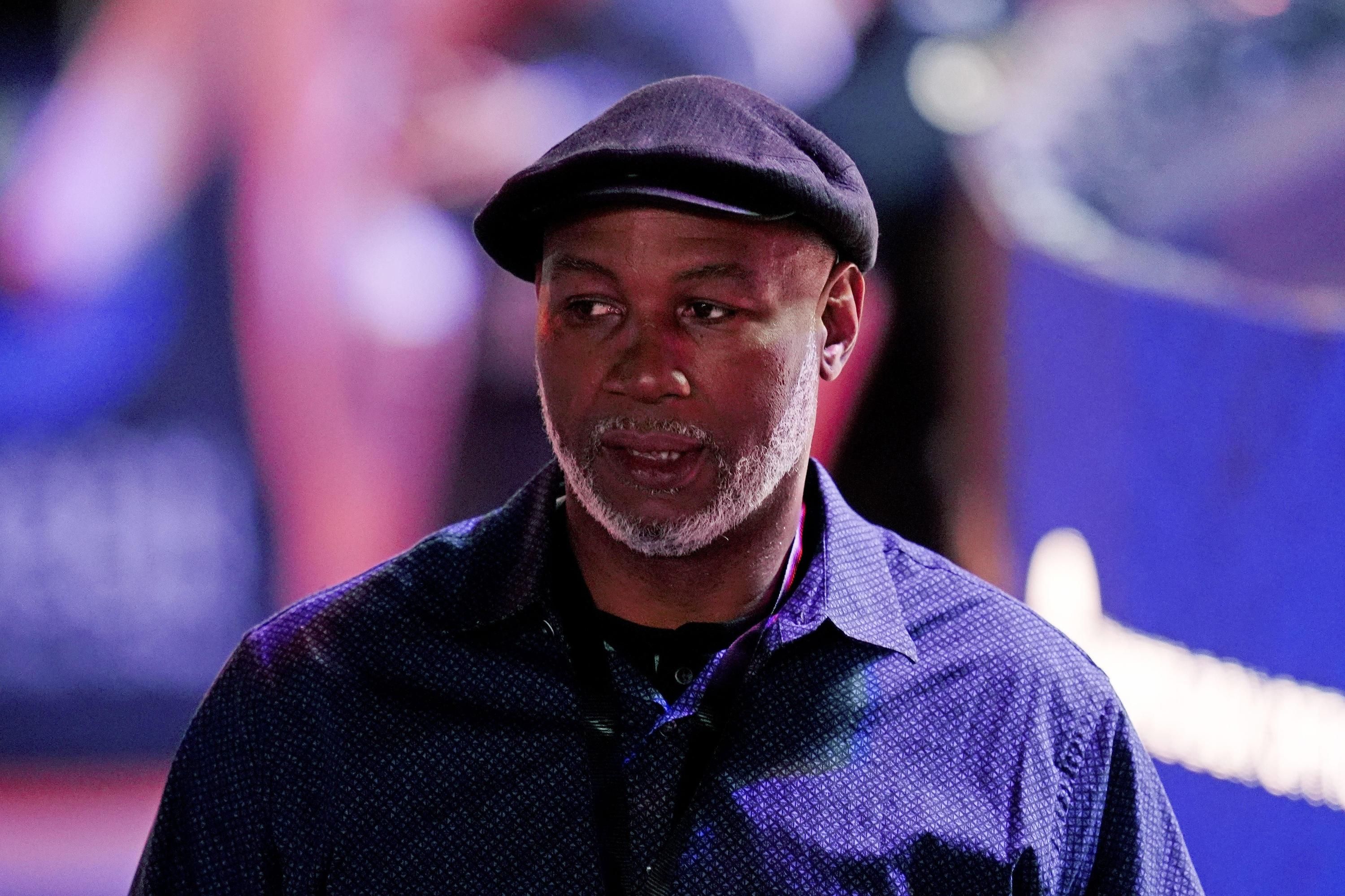 Льюис назвал лучших боксеров в истории - это не Усик и Кличко