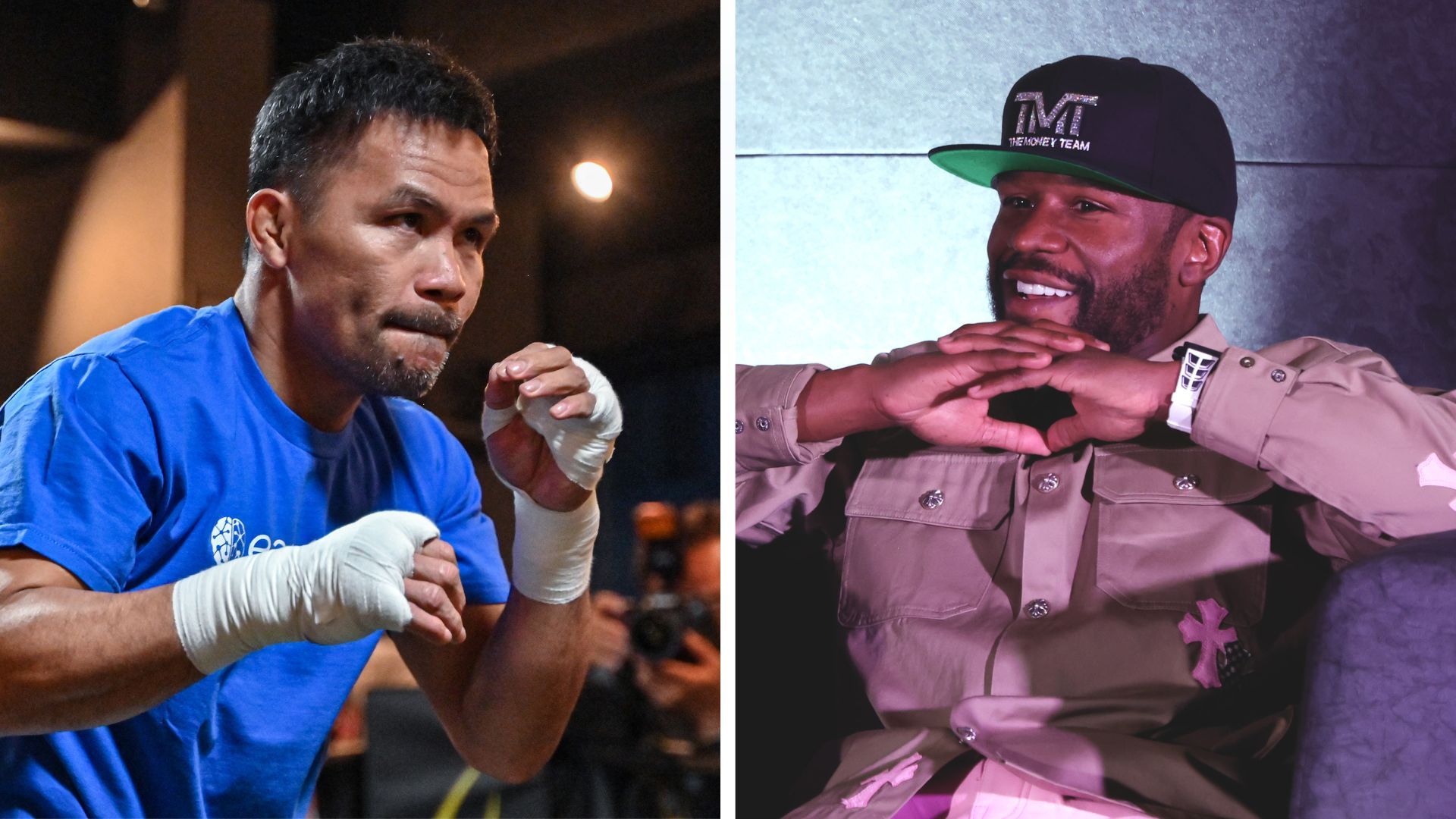 Пак'яо - Мейвезер, реванш - коли відбудеться бій - дата і місце реваншу Пак'яо - Мейвезер, реванш - коли відбудеться бій - дата і місце реваншу