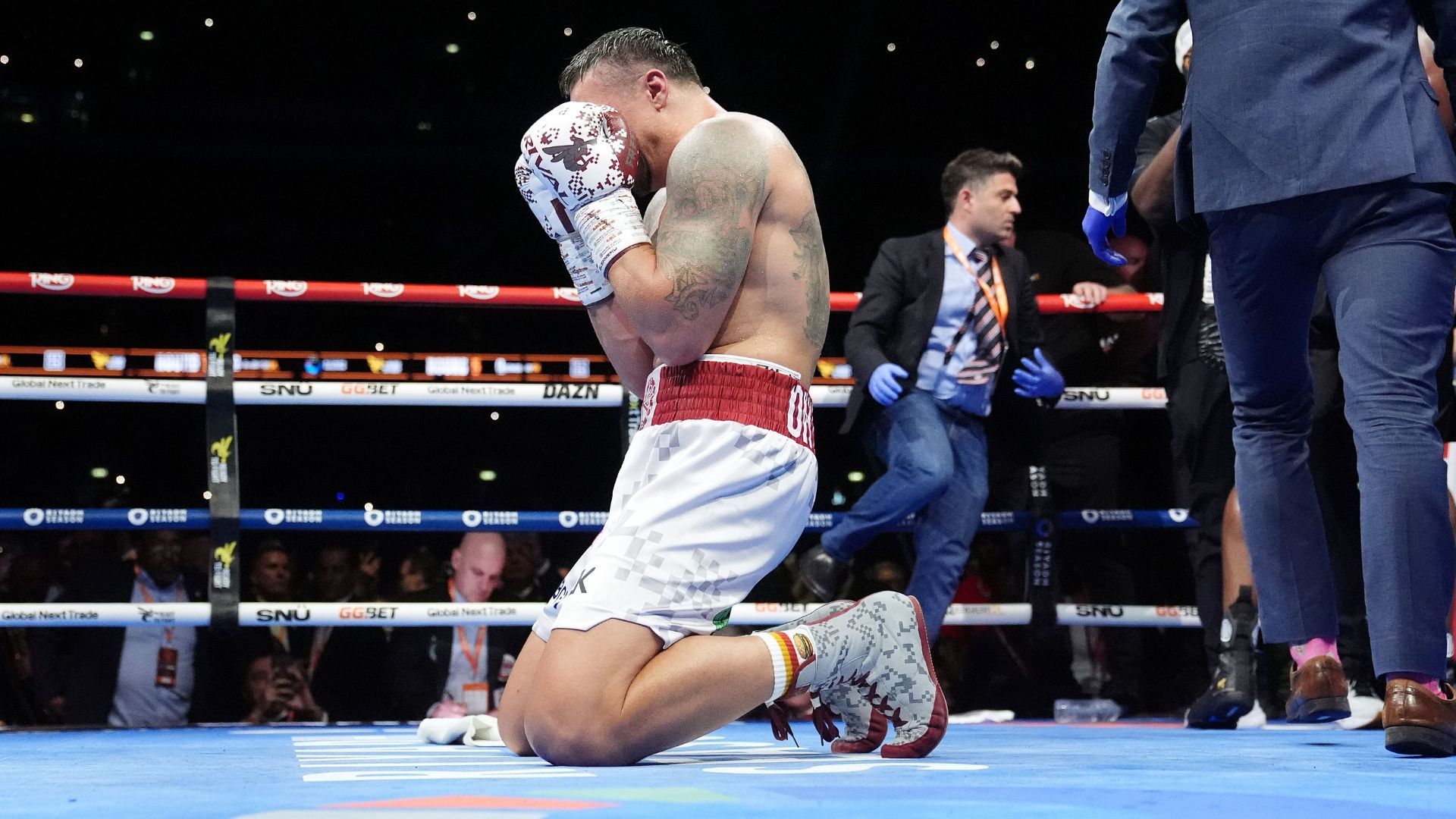 Усик, завершение карьеры - эксперт сделал заявление о бое с Верховеном