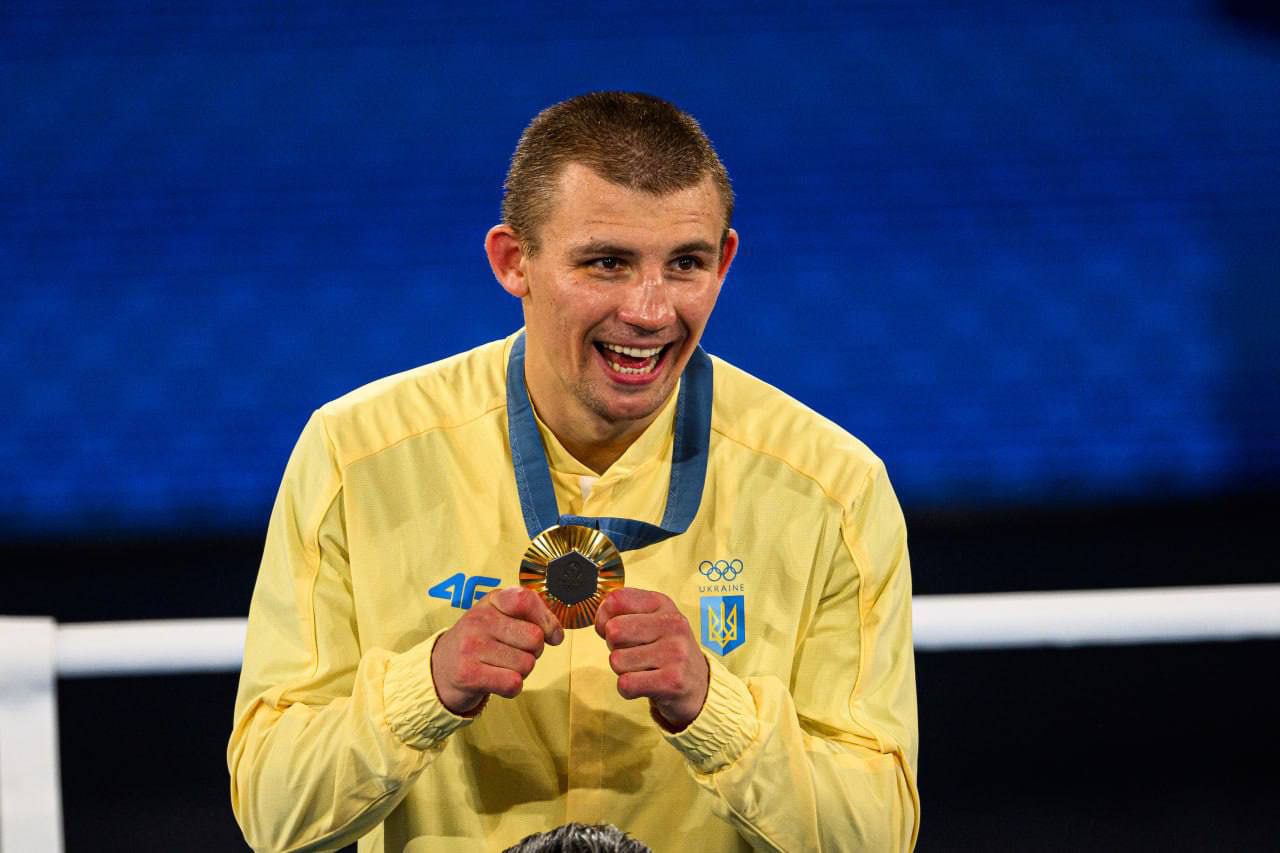 Олександр Хижняк