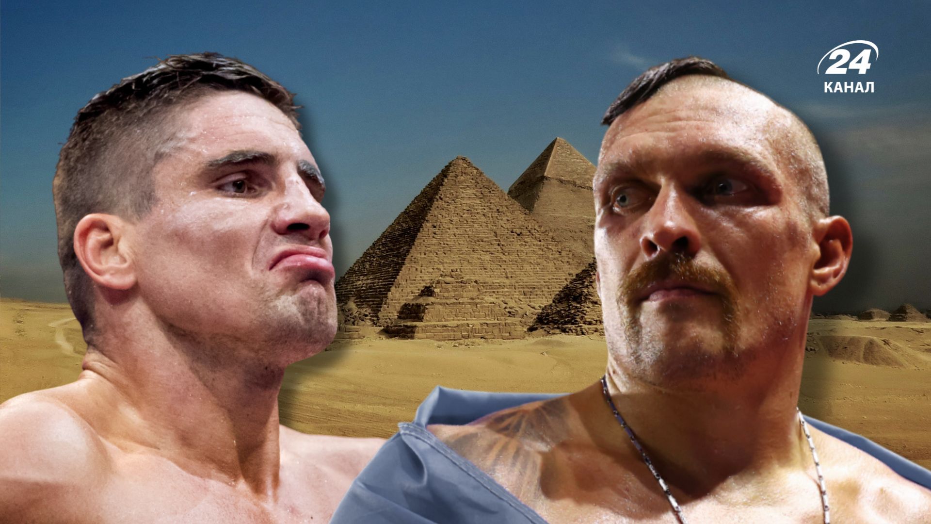 Усик - Верховен - Сосновский дал прогноз на бой за пояс WBC