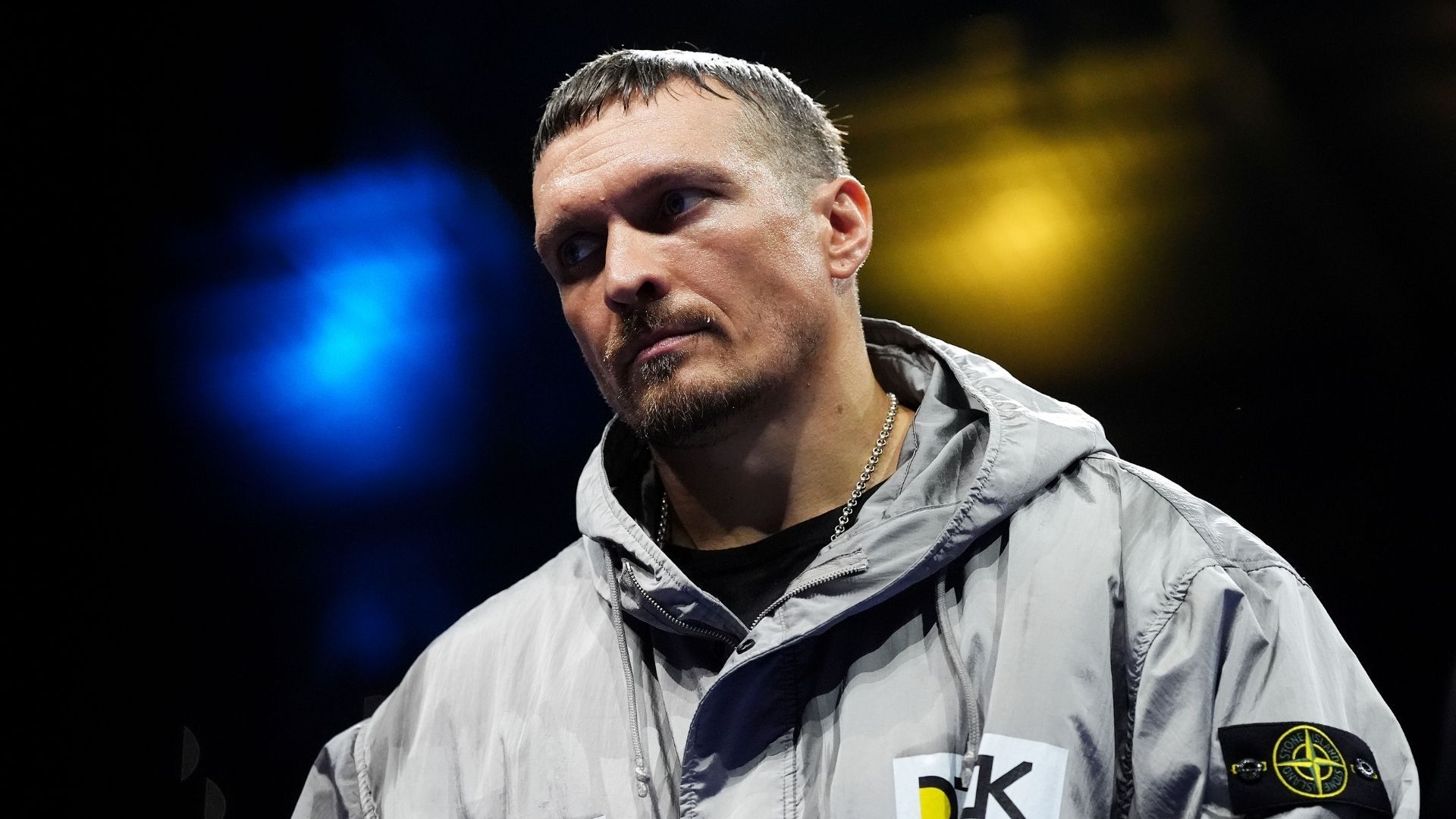 Усик, завершение карьеры - боксер назвал три последних боя