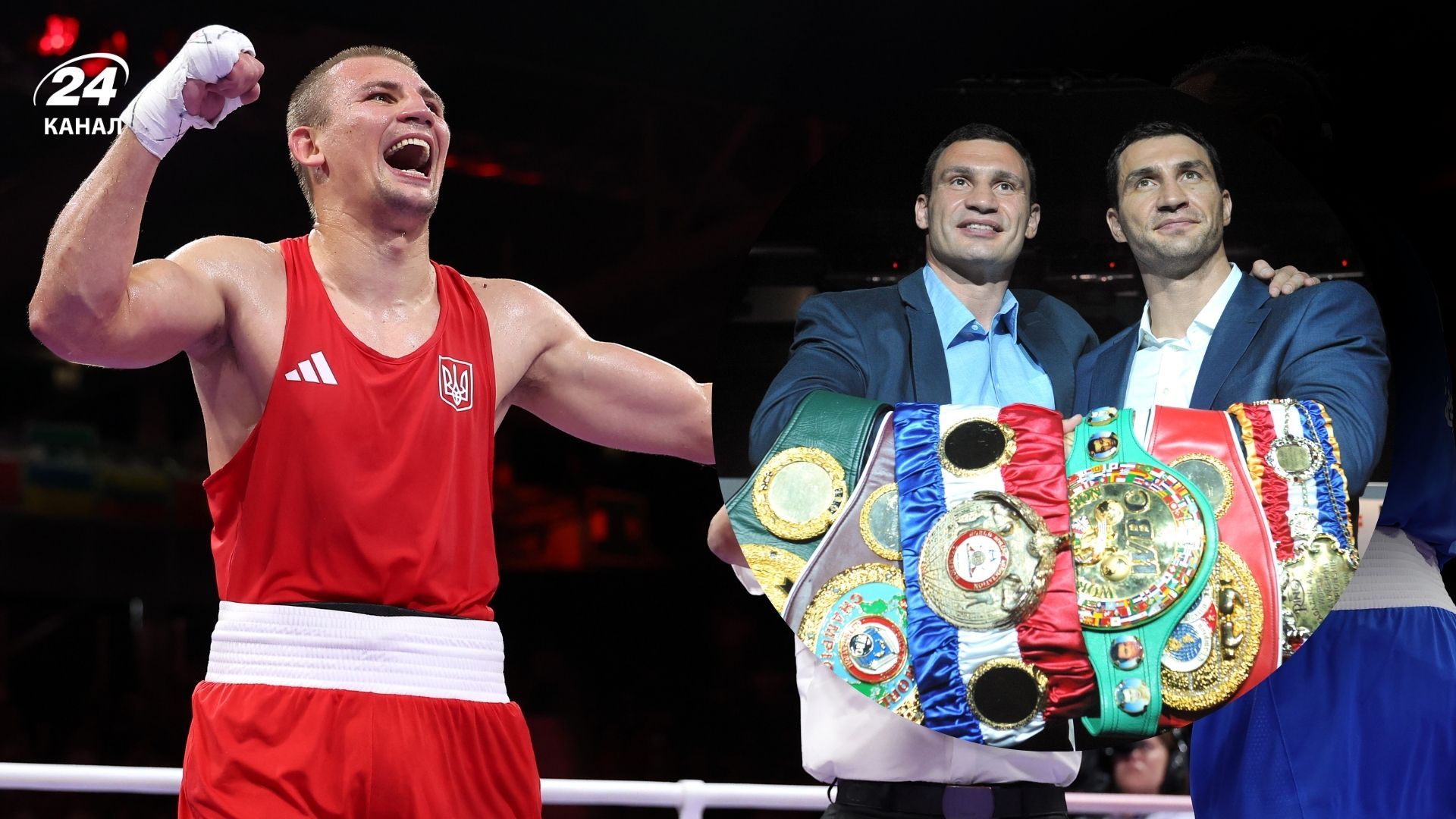 Александр Хижняк, бой в Киеве - прогноз, сможет ли боксер добиться успеха как Кличко Александр Хижняк, бой в Киеве - прогноз, сможет ли боксер добиться успеха как Кличко