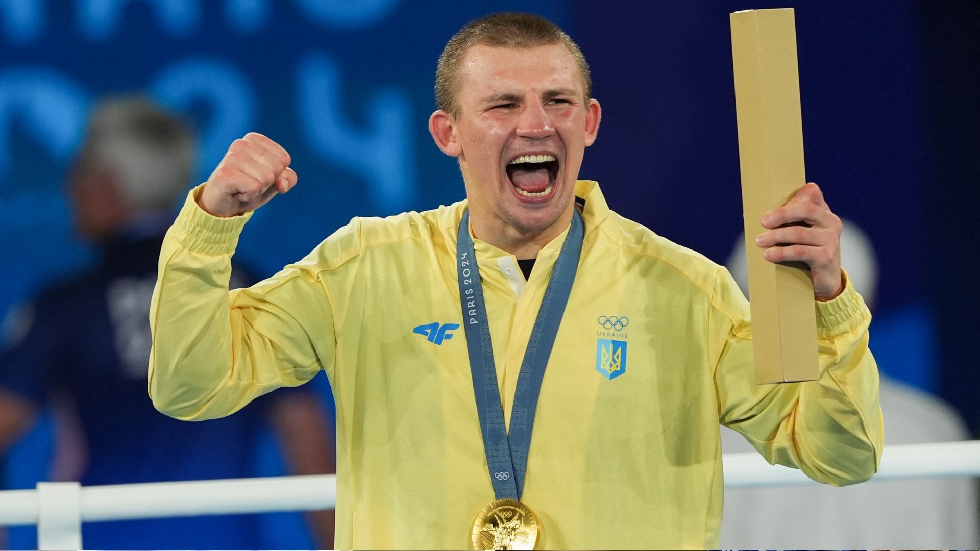 Александр Хижняк, бой 21 марта 2026 - что известно о поединке Александр Хижняк, бой 21 марта 2026 - что известно о поединке