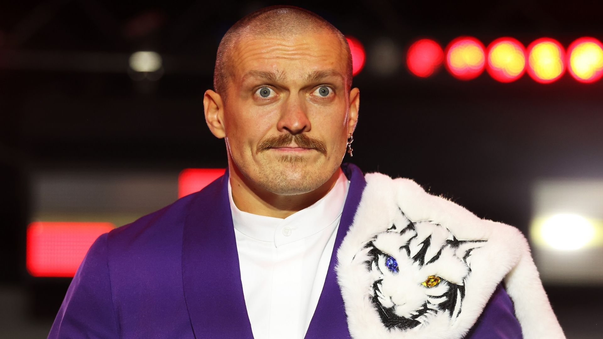 Кто имеет самый сильный удар в боксе - Усик ответил Кто имеет самый сильный удар в боксе - Усик ответил