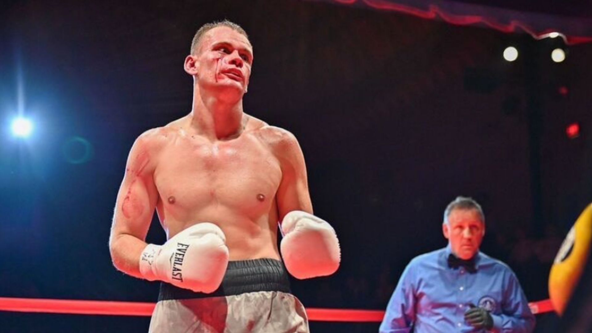 Любомир Пинчук проведет бой за титул чемпиона мира WBC Любомир Пинчук проведет бой за титул чемпиона мира WBC