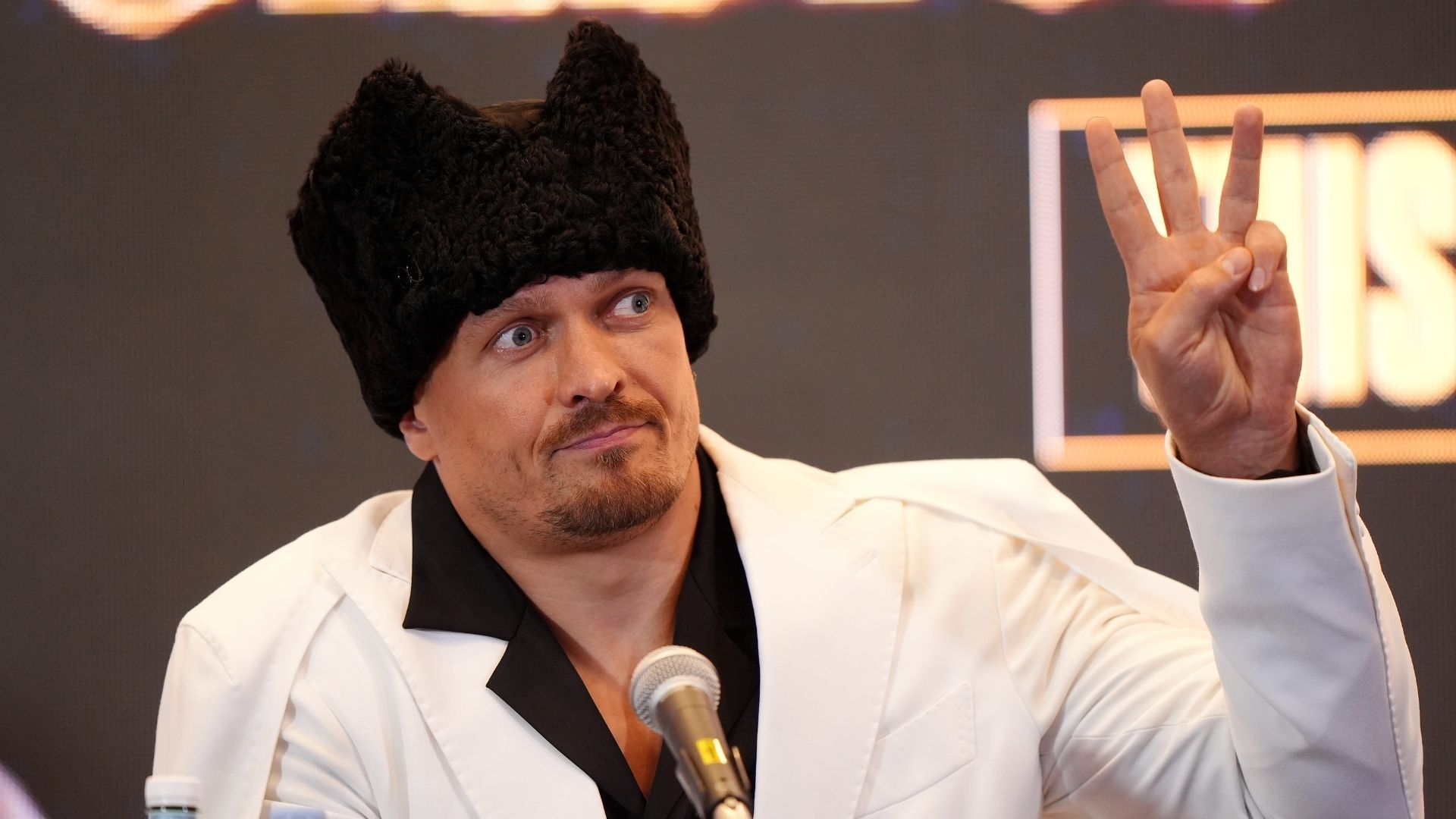 Усик - Итаума - Чисора сделай заявление о бое - состоится ли поединок Усик - Итаума - Чисора сделай заявление о бое - состоится ли поединок