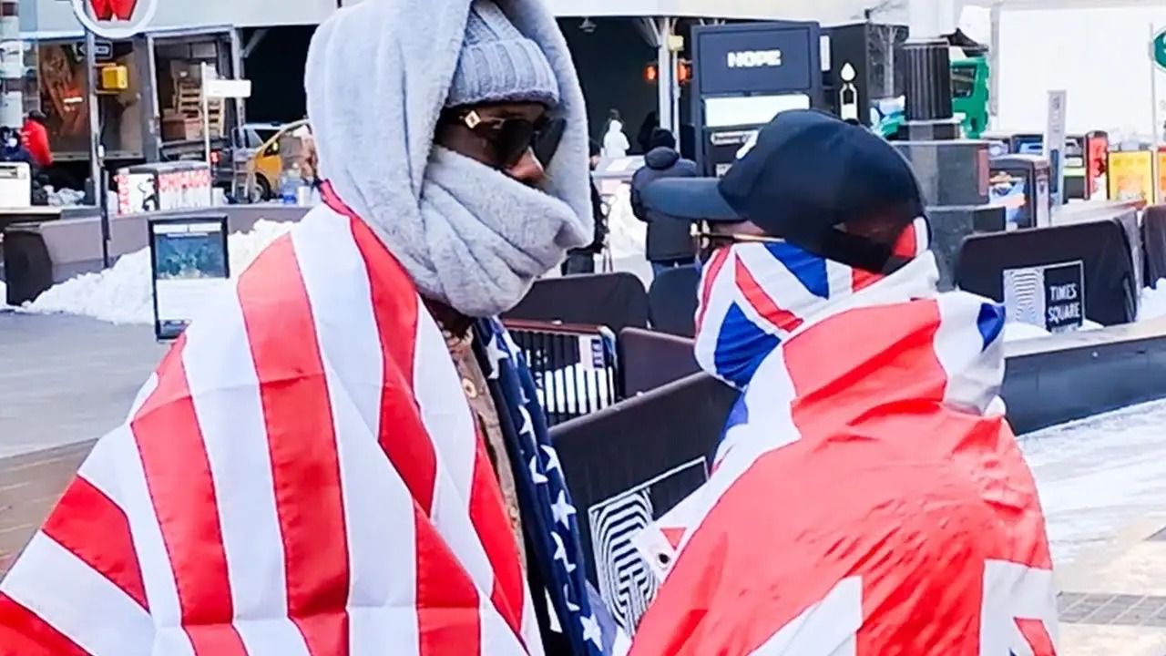 Чісора проти Вайлдера - де та коли можна подивитись бій в Україні Чісора проти Вайлдера - де та коли можна подивитись бій в Україні