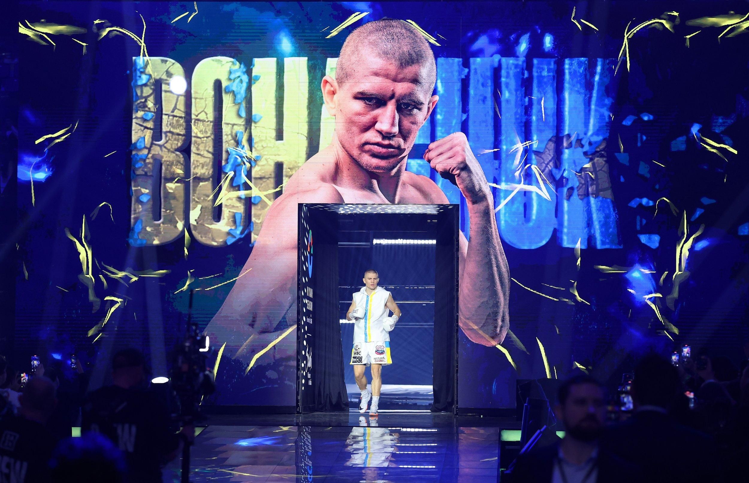 Сергій Богачук Сергій Богачук