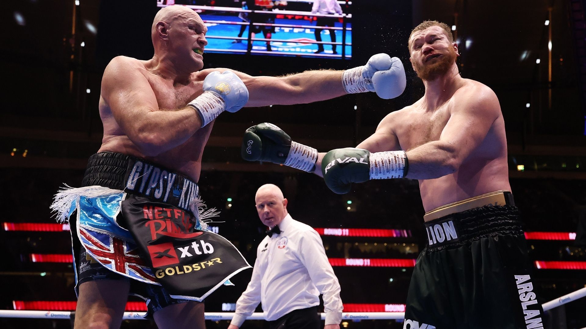 Тайсону Фьюри запретили заниматься боксом - какова причина Тайсону Фьюри запретили заниматься боксом - какова причина