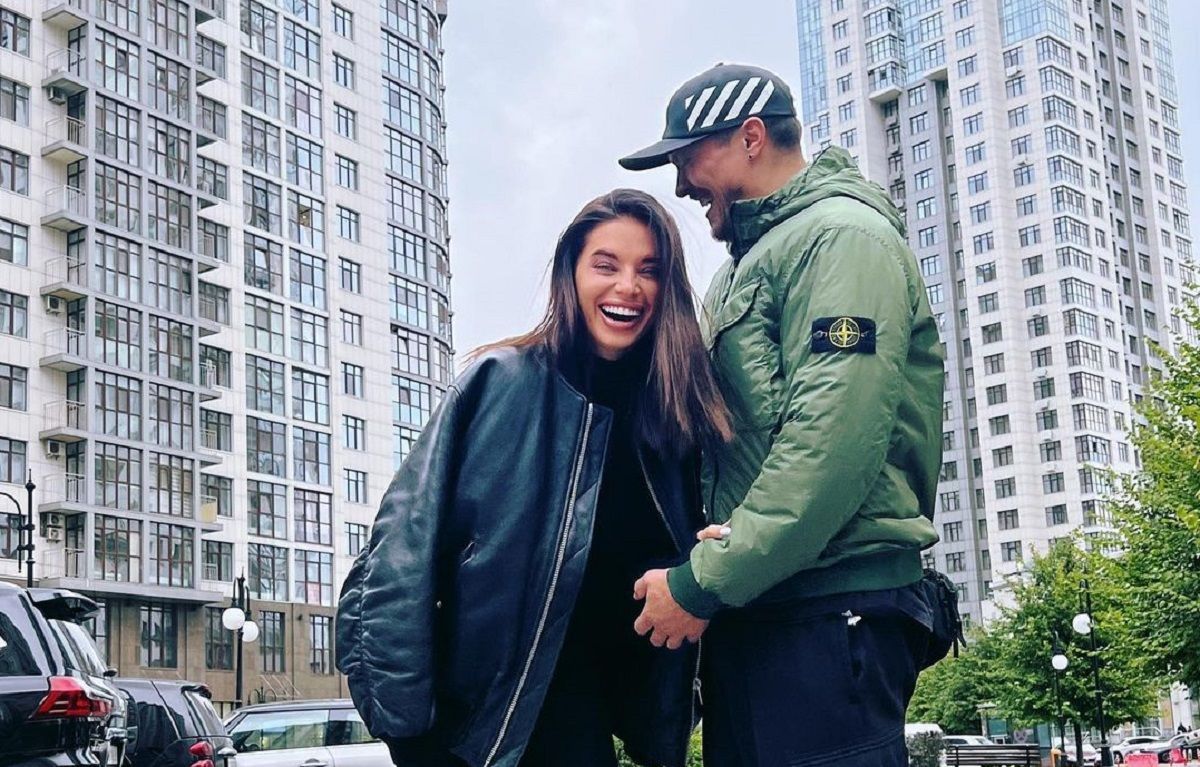 Історії кохання українських боксерів - чому розлучились Клички