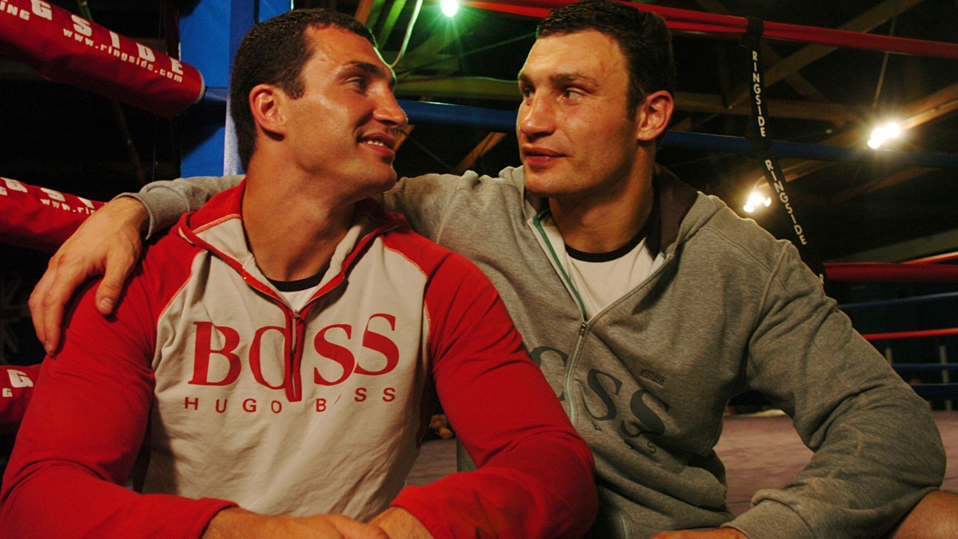 Фабіо Вордлі розкритикував братів Кличків - що сказав боксер