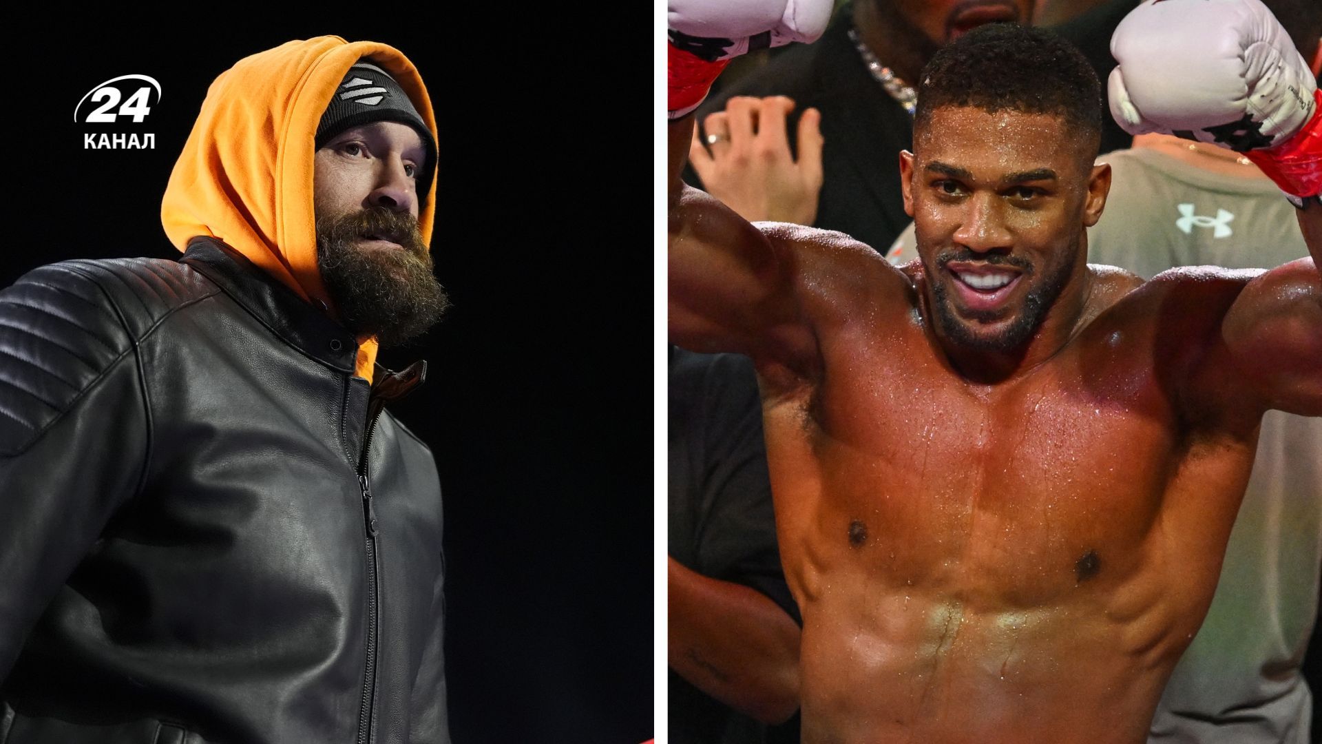 Джошуа – Ф'юрі - коли та де відбудеться бій - нові деталі поєдинку
