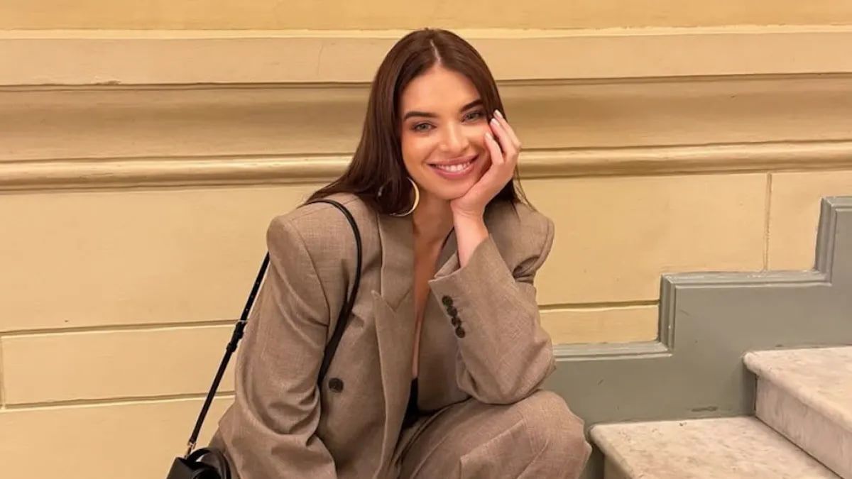 Екатерина Усик Екатерина Усик