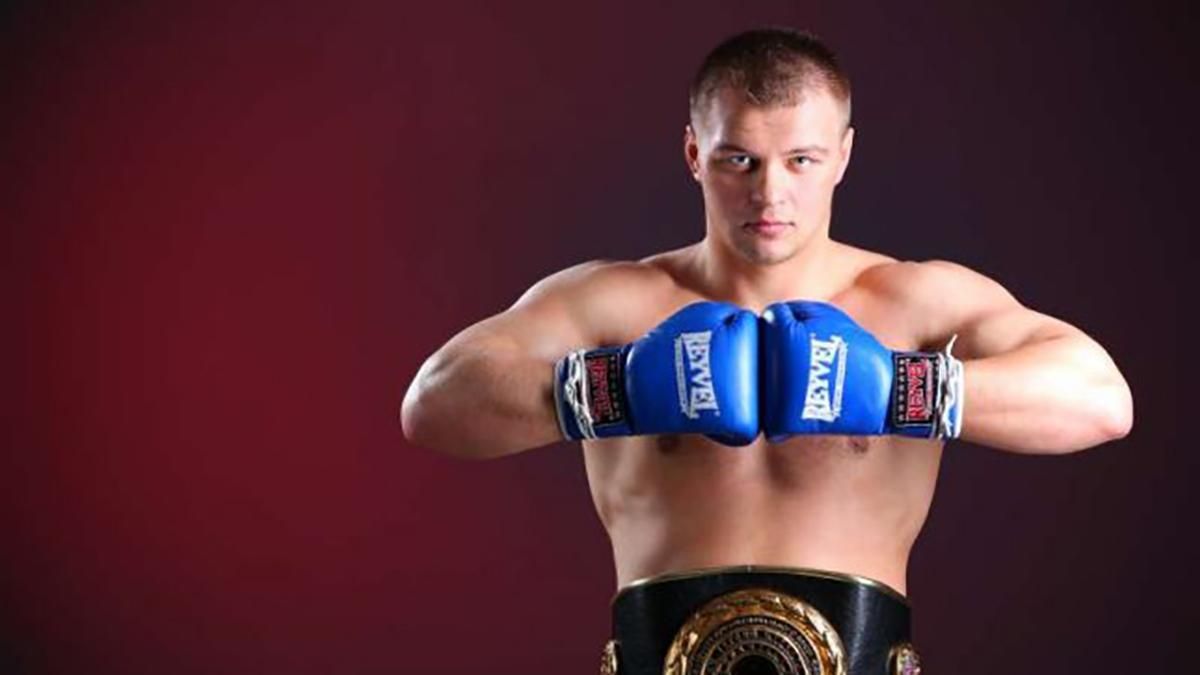 Вячеслав Глазков
