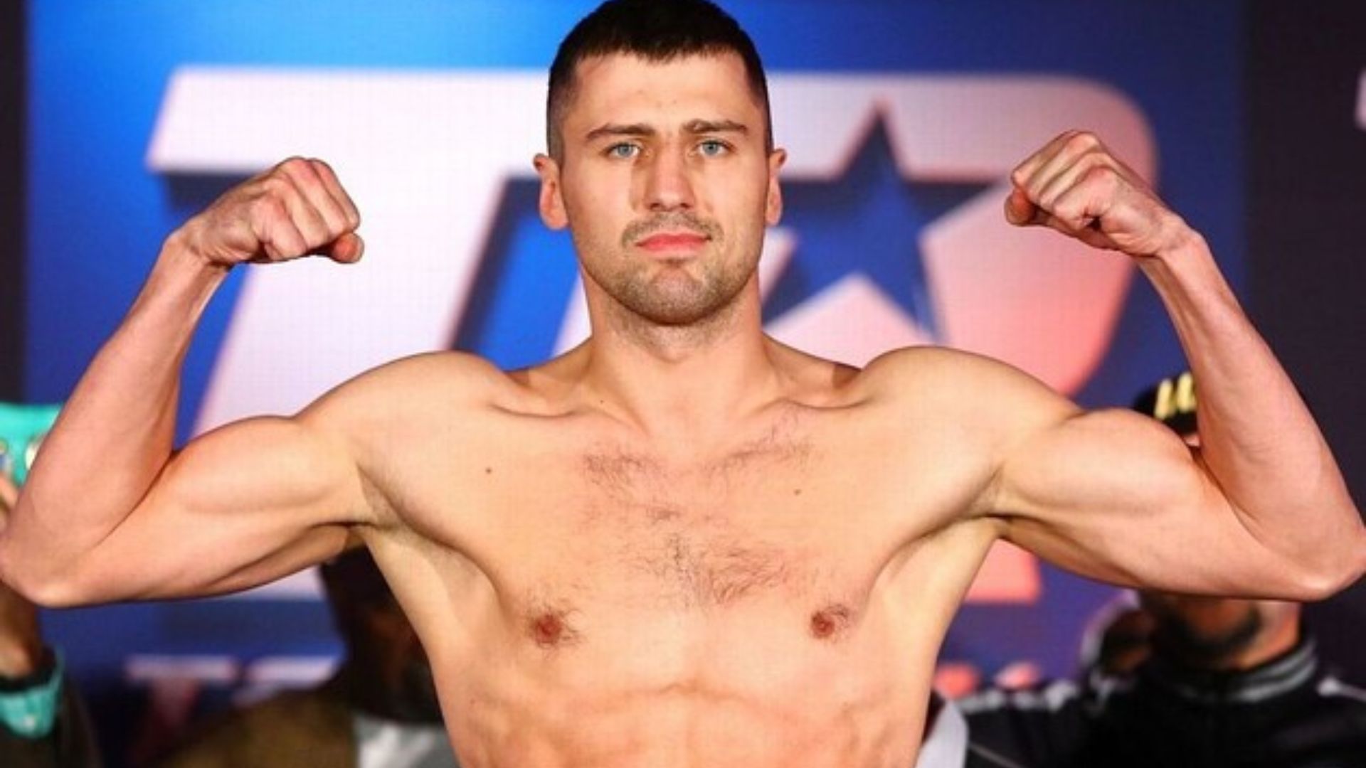 Александр Гвоздик, Zuffa Boxing
