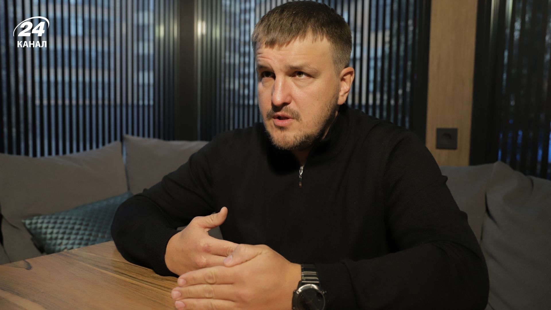 Александр Красюк дал прогноз на бой Итаума – Хргович